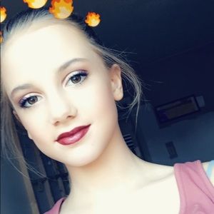 Meet your Posher, Ginger